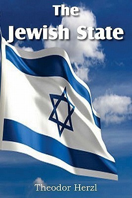 The Jewish State(English, Paperback, Herzl Theodor)