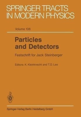 Particles and Detectors(English, Paperback, unknown)