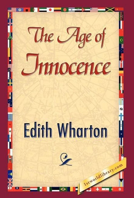 The Age of Innocence(English, Hardcover, Wharton Edith)