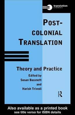 Postcolonial Translation(English, Electronic book text, unknown)