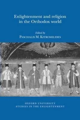 Enlightenment and Religion in the Orthodox World(English, Paperback, unknown)