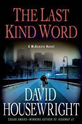 The Last Kind Word(English, Hardcover, Housewright David)