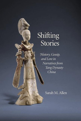 Shifting Stories(English, Hardcover, Allen Sarah M.)