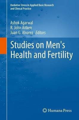 Studies on Men's Health and Fertility(English, Paperback, unknown)