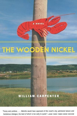 Wooden Nickel(English, Paperback, Carpenter William)