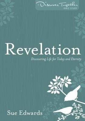 Revelation(English, Paperback, Edwards Sue)