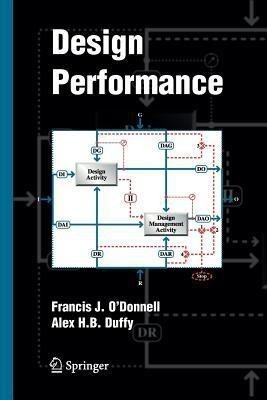 Design Performance(English, Paperback, O'Donnell Francis J.)