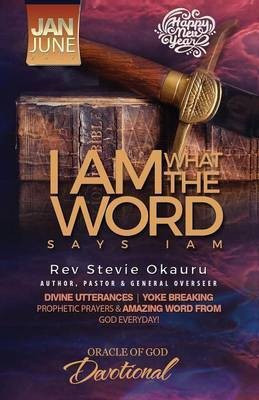Oracle of God Devotional(English, Paperback, Stevie Okauru)