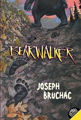 Bearwalker(English, Paperback, Bruchac Joseph)