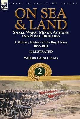 On Sea & Land(English, Hardcover, Clowes William Laird)