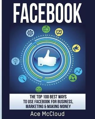 Facebook(English, Paperback, McCloud Ace)