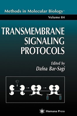 Transmembrane Signaling Protocols(English, Hardcover, Barsagi)