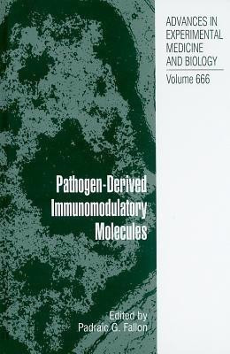 Pathogen-Derived Immunomodulatory Molecules(English, Hardcover, unknown)