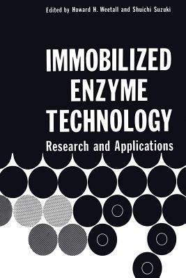 Immobilized Enzyme Technology(English, Paperback, unknown)