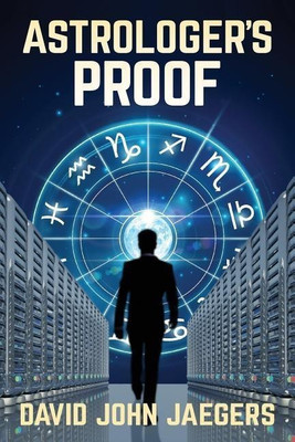 Astrologer's Proof(English, Paperback, Jaegers David John)