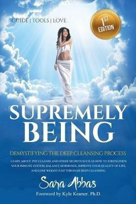 Supremely Being(English, Paperback, Abbas Sara)