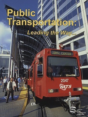 Public Transportation: No. 2(English, Hardcover, Visual Reference Publications)