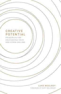 Creative Potential(English, Paperback, McElroy Luke)