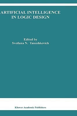Artificial Intelligence in Logic Design(English, Hardcover, unknown)