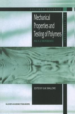 Mechanical Properties and Testing of Polymers(English, Paperback, unknown)