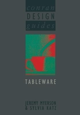 Conran Design Guides Tableware(English, Paperback, Conran T.)