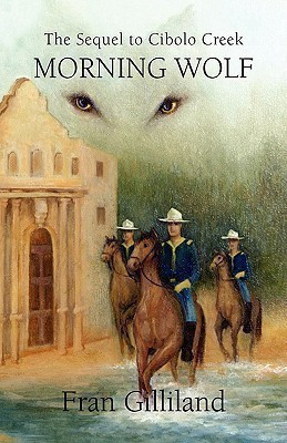 Morning Wolf(English, Hardcover, Gilliland Fran)