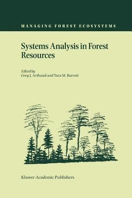 Systems Analysis in Forest Resources(English, Paperback, unknown)