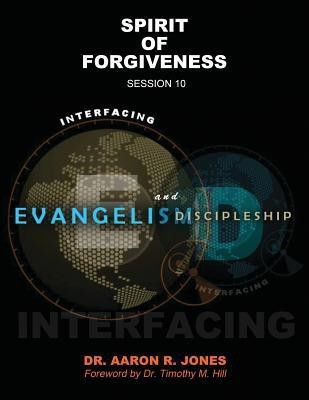 Interfacing Evangelism and Discipleship Session 10(English, Paperback, Jones Aaron R)