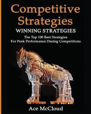 Competitive Strategy(English, Paperback, McCloud Ace)
