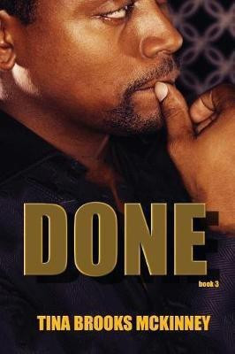 Done(English, Paperback, McKinney Tina Brooks)