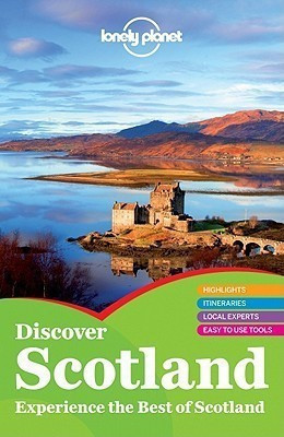 Discover Scotland(English, Paperback, Wilson Neil)