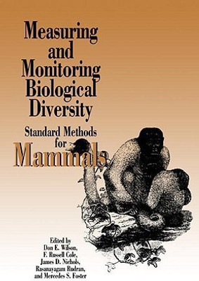 Measuring and Monitoring Biological Diversity(English, Paperback, unknown)