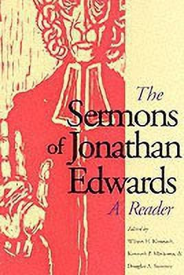 The Sermons of Jonathan Edwards(English, Paperback, Edwards Jonathan)