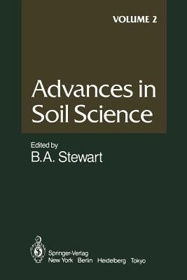 Advances in Soil Science(English, Paperback, unknown)