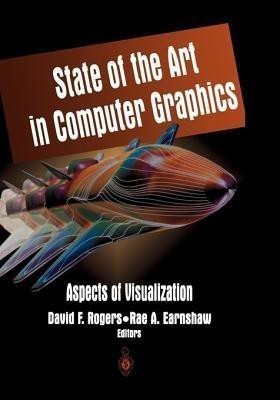 State of the Art in Computer Graphics(English, Hardcover, unknown)