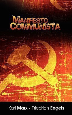 Manifiesto del Partido Comunista (Spanish Edition)(Spanish, Paperback, Marx Karl)