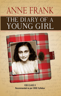 The Diary of a Young Girl (Class X)(English, Hardcover, Frank Anne)