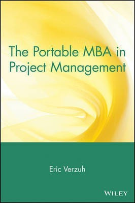 The Portable MBA in Project Management(English, Electronic book text, unknown)
