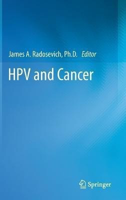 HPV and Cancer(English, Hardcover, unknown)