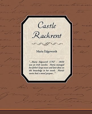 Castle Rackrent(English, Paperback, Edgeworth Maria)