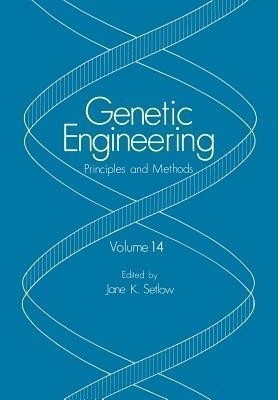 Genetic Engineering(English, Paperback, unknown)