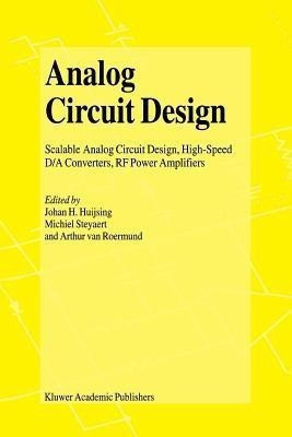 Analog Circuit Design(English, Paperback, unknown)