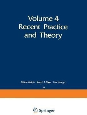 Recent Practice and Theory(English, Paperback, unknown)