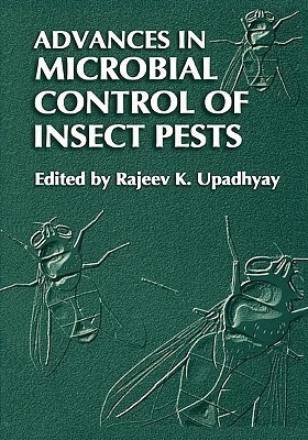 Advances in Microbial Control of Insect Pests(English, Paperback, unknown)