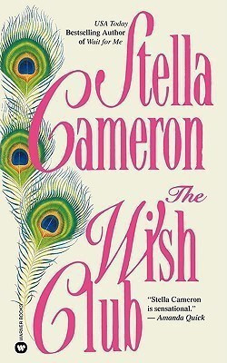 The Wish Club(English, Paperback, Cameron Stella)