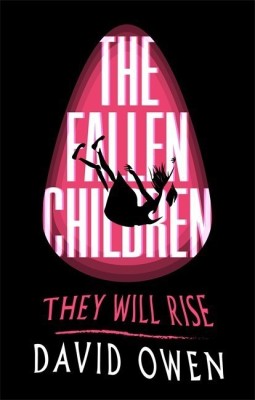 The Fallen Children(English, Paperback, Owen David)