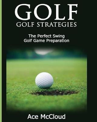 Golf(English, Paperback, McCloud Ace)