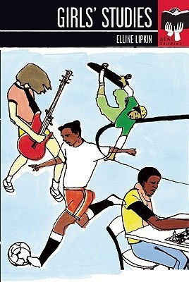 Girls' Studies(English, Paperback, Lipkin Elline)