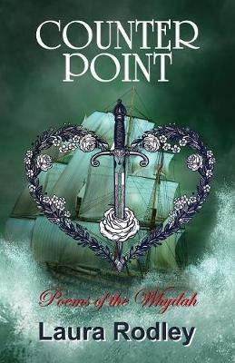 Counter Point(English, Paperback, Rodley Laura)