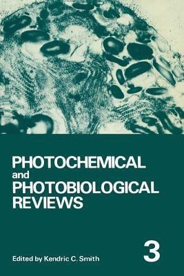 Photochemical and Photobiological Reviews(English, Paperback, unknown)